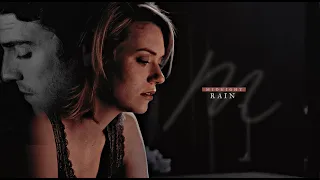 jake + peyton | midnight rain.