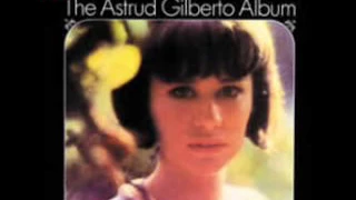 Agua de Beber - Astrud Gilberto