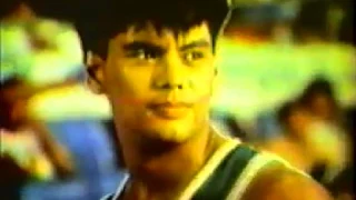 Milo TVC - Philippines (1986) 1