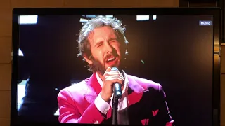 The River--Colorado Symphony Orchestra and Chorus with Josh Groban at Red Rocks (8/28/19)