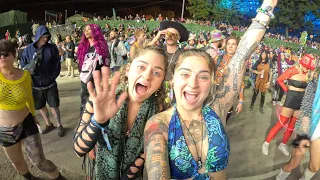 Vlogging With Dabs: LOST LANDS DAY 5