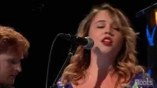 Taylor Brashears "You Ain't Woman Enough (To Take My Man)"