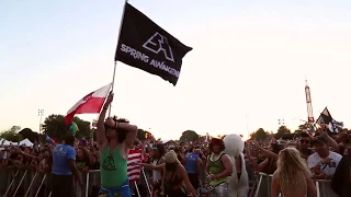 Spring Awakening Music Festival