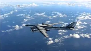 Росія "кошмарить" світ: літаки над Європою, пуск "Булави"