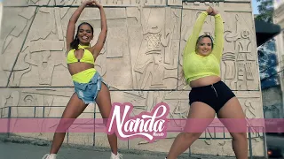 Oh Juliana - MC Niack | Coreografia - Nanda Macedo