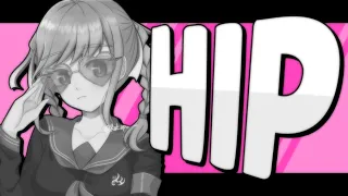 [DC] HIP | Danganronpa/Fanganronpa Mep #8