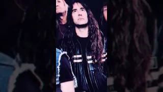 All stages of Steve Harris