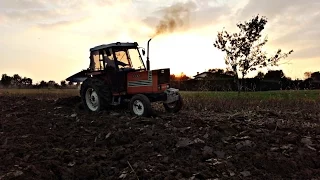 [GoPro] Aratura-Plowing-Fiat 680-Bivomere Mipra