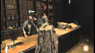 All General Store Outfits Assassins Creed 3