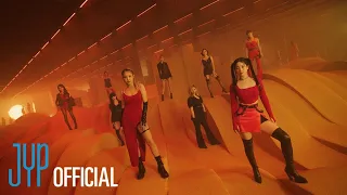 TWICE "BETWEEN 1&2" Opening Trailer