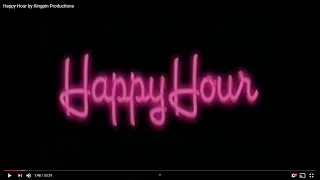 Happy Hour by Kingpin Productions