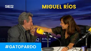 El Faro de Mara Torres | Miguel Ríos | 05/06/2023