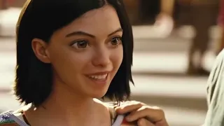 ALITA película  en español