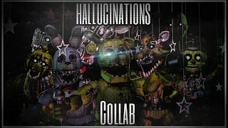 [FNaF 3/Multiplat] The Hallucination Rap (Collab) - @j-gems