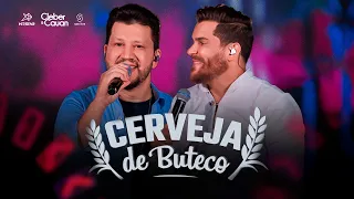 Cleber e Cauan - Cerveja de Buteco | DVD No Rio Quente