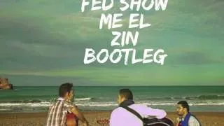 Babylone - Zina (FED Show Me El ZIN Remix) 2013