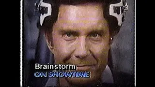 Showtime promos (April 22, 1984)