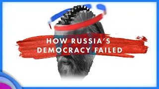 How Russian Democracy Failed