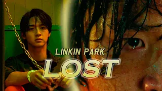 Project Wolf Hunting | Linkin Park - Lost