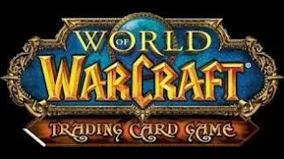 Unboxing Episode #16 a Random Box of World of Warcraft TCG