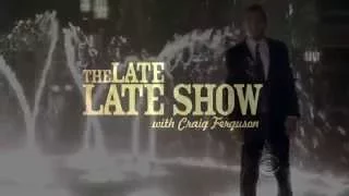 Late Late Show with Craig Ferguson 6/7/2010 Eric Idle, Terry Crews