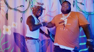 Rod Wave "Get Ready" ft. Kodak Black (Music Video)