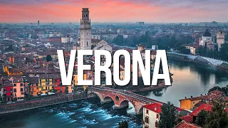 Que Hacer en VERONA 🇮🇹 | 21 Imperdibles