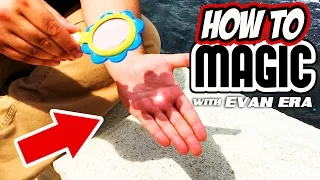 10 Magic PRANKS for Summertime!