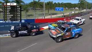 2021 Townsville Race 3 - Stadium SUPER Trucks