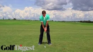 Fixing A Slice-The Best of Sean Foley-Golf Digest