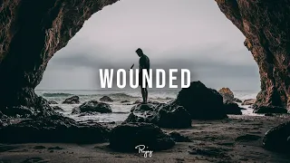 "Wounded" - Storytelling Rap Beat | New Hip Hop Instrumental Music 2020 | Rae x Onyx #Instrumentals