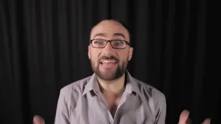 Is Anything Real [Vsauce - RUS RVV]