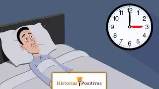 ¿Sueles Despertar Entre Las 3 Y 5 Am? Quizá Un Poder Superior Trata De Decirte ESTO… ¡ENTÉRATE!