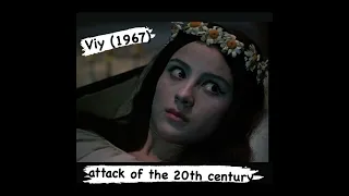 Viy (1967) Film Review - EP48