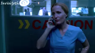 ~ The X-Files ~ Ho Hey!