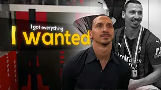 Zlatan Ibrahimović Retirement 💔