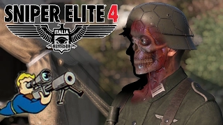 Sniper Elite 4 REVIEW - The Highest Of Highs & Lowest Of Lows
