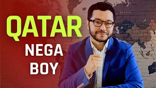 QATAR NEGA BOY?