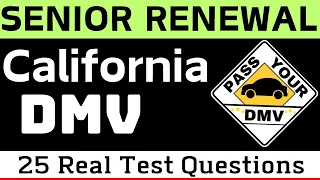 CALIFORNIA DMV WRITTEN TEST 2024 | | DMV Actual Test Paper | California DMV Permit Test 2024 | mydmv