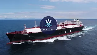 Flex LNG Q1 2024 Key Takeaways Video