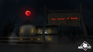 ПОЛНОЕ ПРОХОЖДЕНИЕ ИГРЫ THE CURSE OF EVIL EMILY