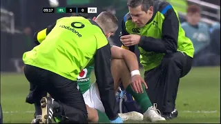 Fiji vs Ireland 2017