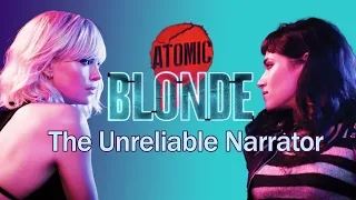 Trust No One: An Atomic Blonde Video Essay | Ft. Andy Villin