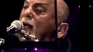 Billy Joel Piano Man Live in Las Vegas 4/30/16 T-Mobile Arena