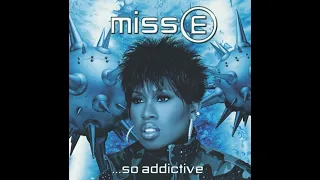 Missy Elliott feat. Ludacris and Trina - One Minute Man (Clean)