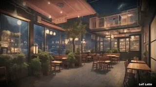 Coffee Shop Playlist ☕ [lofi mix to listen to while drinking coffee]