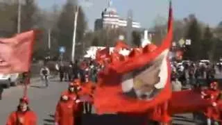 1 мая в Омске (полная версия)