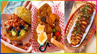 Recipes For Lazy People's Food 🌈 Storytime Tiktok Compilation #152