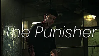 The Punisher - GTA IV Theme (4K EDIT)