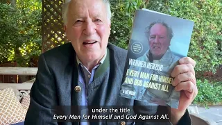 Every Man for Himself and God Against All by Werner Herzog